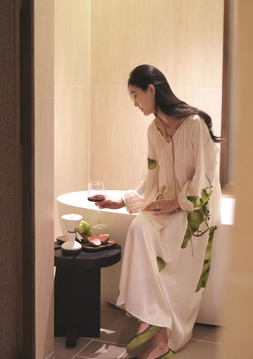 Dọn lại phòng khách tháng Giêng để thu hút tài lộc và bình an - Ảnh 1.