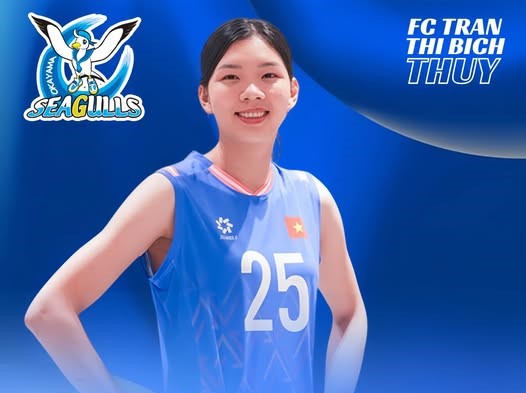 Phụ nữ Việt tỏa sáng trên những sân đấu xa nhà - Ảnh 3.