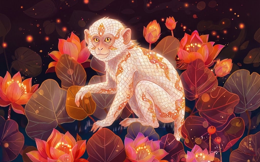 3 Con gi&aacute;p may mắn nhất ng&agrave;y m&ugrave;ng 5 Tết 2026 - Ảnh 1.