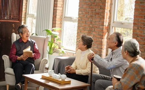 Th&ocirc;ng gia gi&agrave;u c&oacute; đến ch&uacute;c Tết n&oacute;i thẳng 1 c&acirc;u khiến t&ocirc;i hiểu ra cuộc sống của con g&aacute;i ở nh&agrave; chồng- Ảnh 1.