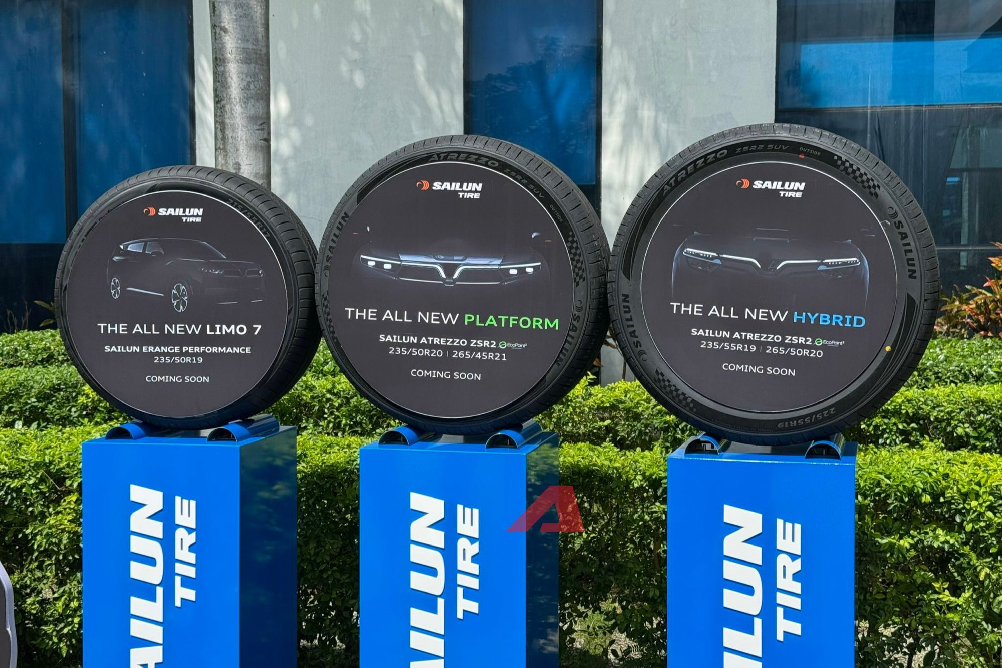 Thị trường ô tô Việt sắp đổi trật tự: Ai sẽ ra đòn quyết định? VinFast, Mazda, Hyundai, Toyota hay là…- Ảnh 8.