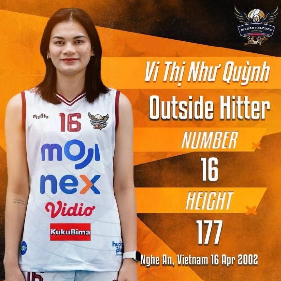 Phụ nữ Việt tỏa sáng trên những sân đấu xa nhà - Ảnh 4.