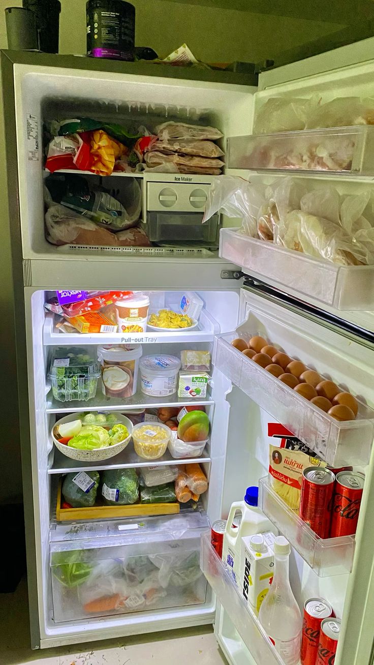 Dọn dẹp sau Tết, c&oacute; 3 thứ trong bếp n&ecirc;n thay mới ngay nếu kh&ocirc;ng muốn cả th&aacute;ng Gi&ecirc;ng tr&igrave; trệ- Ảnh 1.