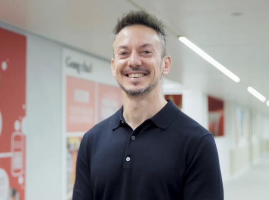 Bỏ việc ng&acirc;n h&agrave;ng lương triệu đ&ocirc; đi b&aacute;n tr&agrave; sữa tr&acirc;n ch&acirc;u, doanh nghiệp ph&aacute;t t&agrave;i, doanh thu hơn 500 triệu USD/năm - Ảnh 1.