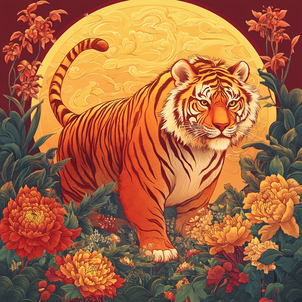 4 con giáp có bệ phóng tài lộc, may mắn và giàu sang bậc nhất trong nửa đầu năm Bính Ngọ 2026 - Ảnh 2.