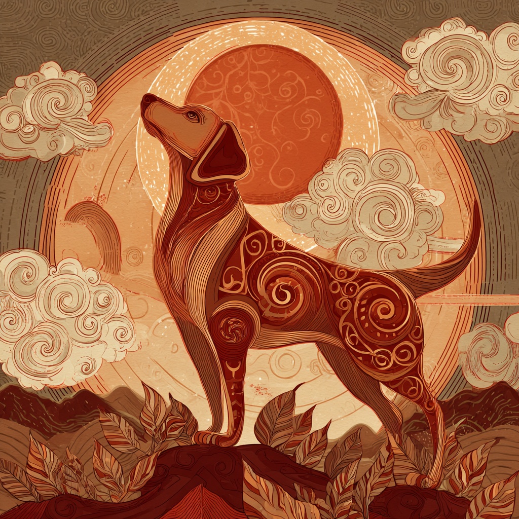 Vận may đảo chiều sau Tết Nguyên Đán 2026: 4 con giáp bứt tốc sự nghiệp, tài lộc tăng mạnh- Ảnh 3. Vận may đảo chiều sau Tết Nguyên Đán 2026: 4 con giáp bứt tốc sự nghiệp, tài lộc tăng mạnh- Ảnh 3.