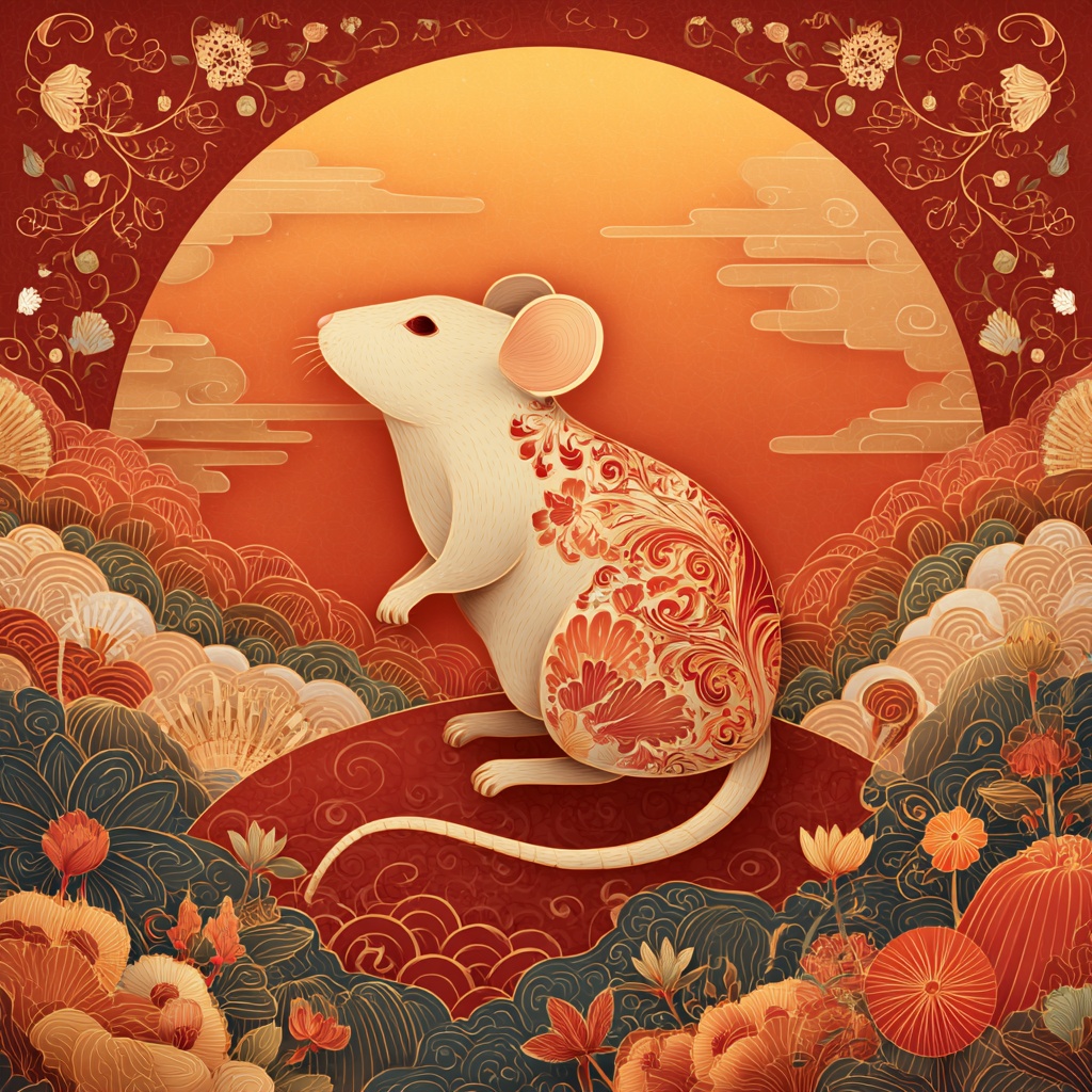 Vận may đảo chiều sau Tết Nguyên Đán 2026: 4 con giáp bứt tốc sự nghiệp, tài lộc tăng mạnh- Ảnh 4. Vận may đảo chiều sau Tết Nguyên Đán 2026: 4 con giáp bứt tốc sự nghiệp, tài lộc tăng mạnh- Ảnh 4.