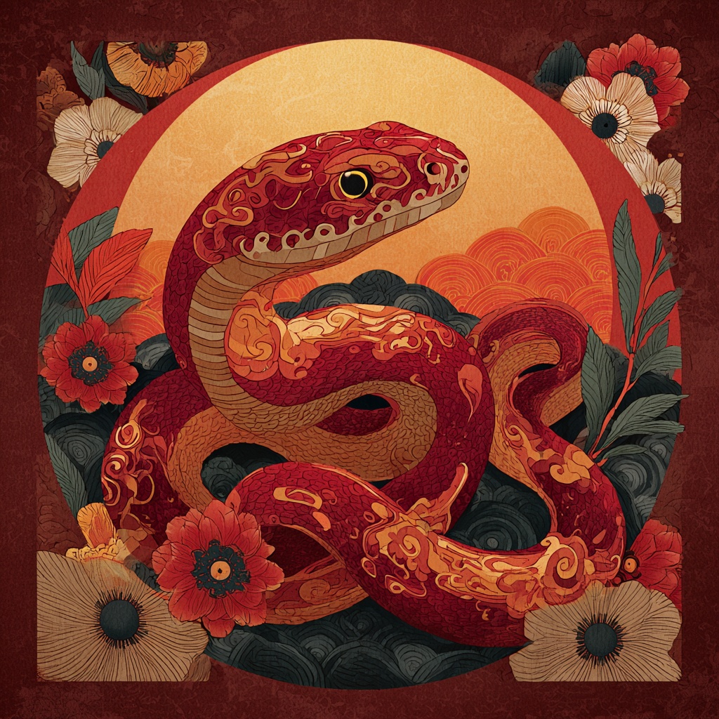 Vận may đảo chiều sau Tết Nguyên Đán 2026: 4 con giáp bứt tốc sự nghiệp, tài lộc tăng mạnh- Ảnh 1. Vận may đảo chiều sau Tết Nguyên Đán 2026: 4 con giáp bứt tốc sự nghiệp, tài lộc tăng mạnh- Ảnh 1.