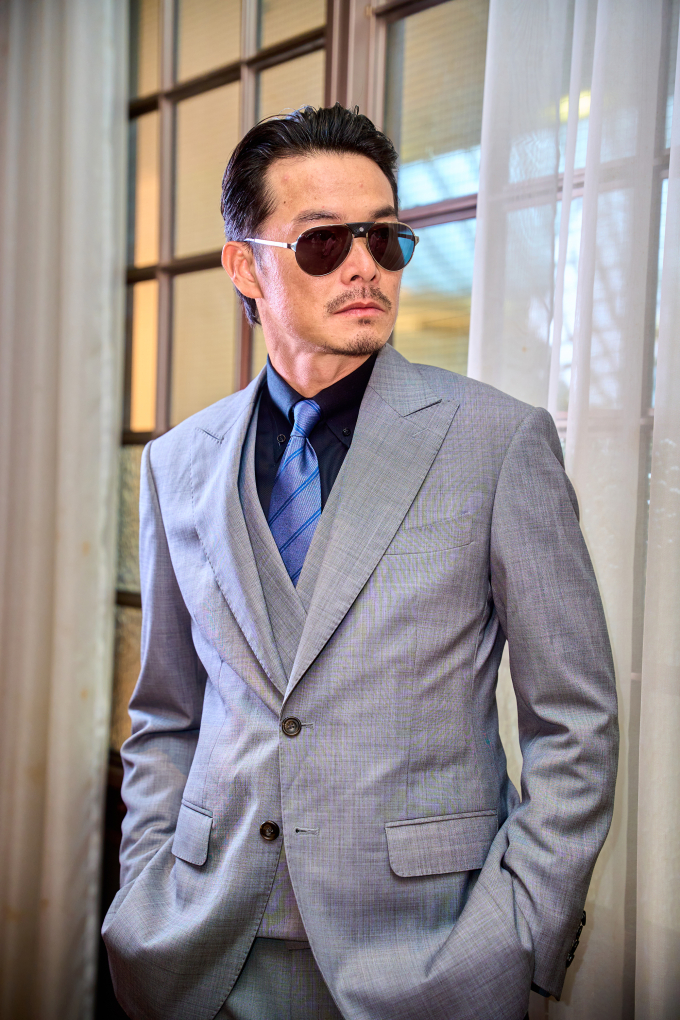 Nam diễn vi&ecirc;n Việt c&ocirc;ng khai nợ 20 tỷ n&oacute;i biết ơn c&aacute;c vợ cũ - Ảnh 2.