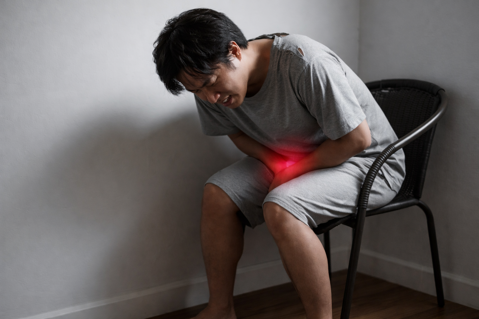 Chàng trai trẻ Chàng trai trẻ