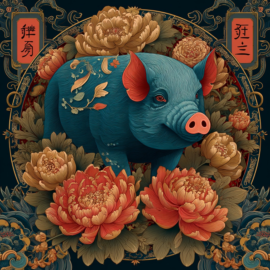 Tử vi ngày mới 22/2: 3 con giáp vận đỏ rực rỡ, có quý nhân hỗ trợ, tiền về đầy ví - Ảnh 2.