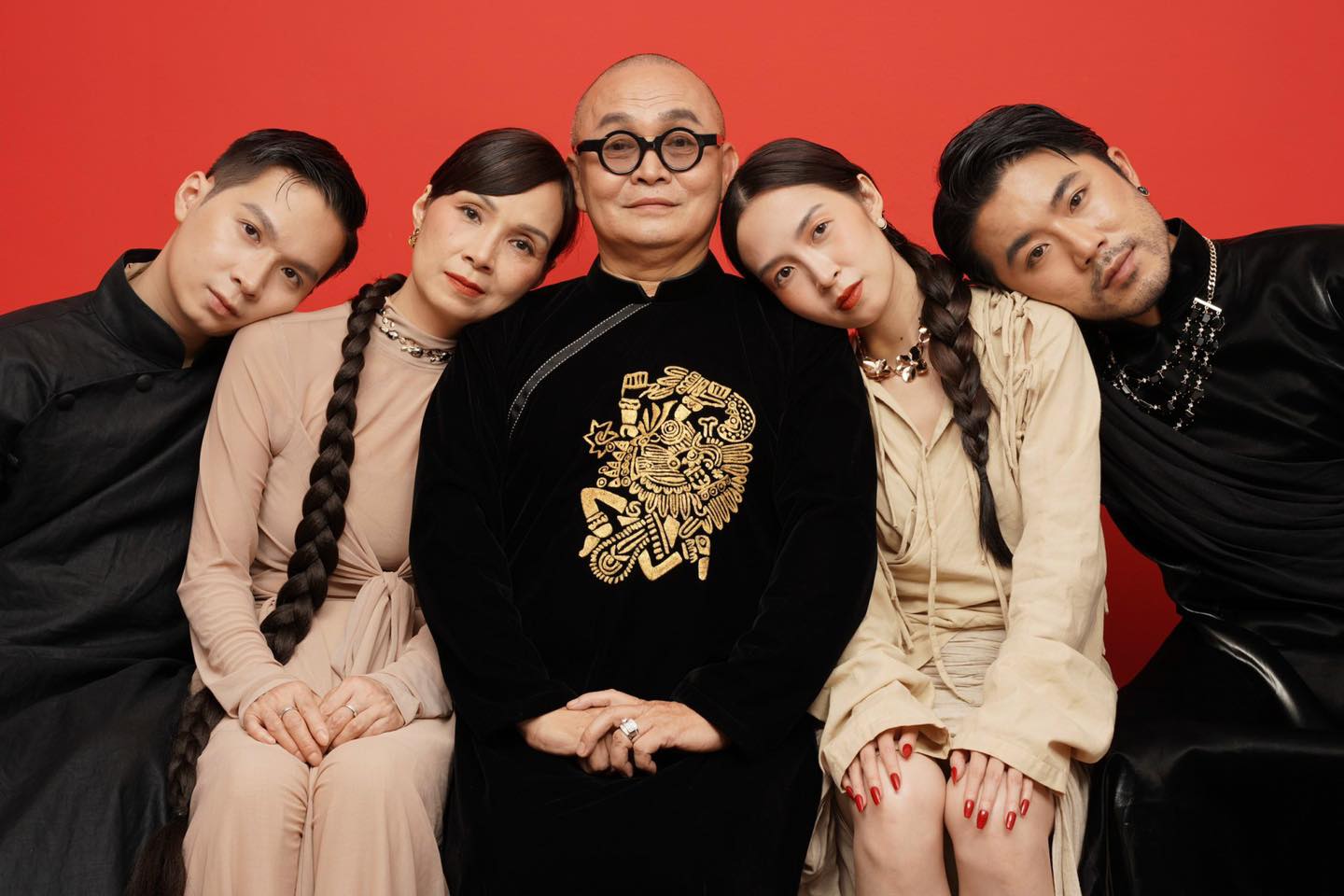 Con rể Xuân Hinh bị huỷ vai trong phim Mùi Phở- Ảnh 4. Con rể Xuân Hinh bị huỷ vai trong phim Mùi Phở- Ảnh 4.