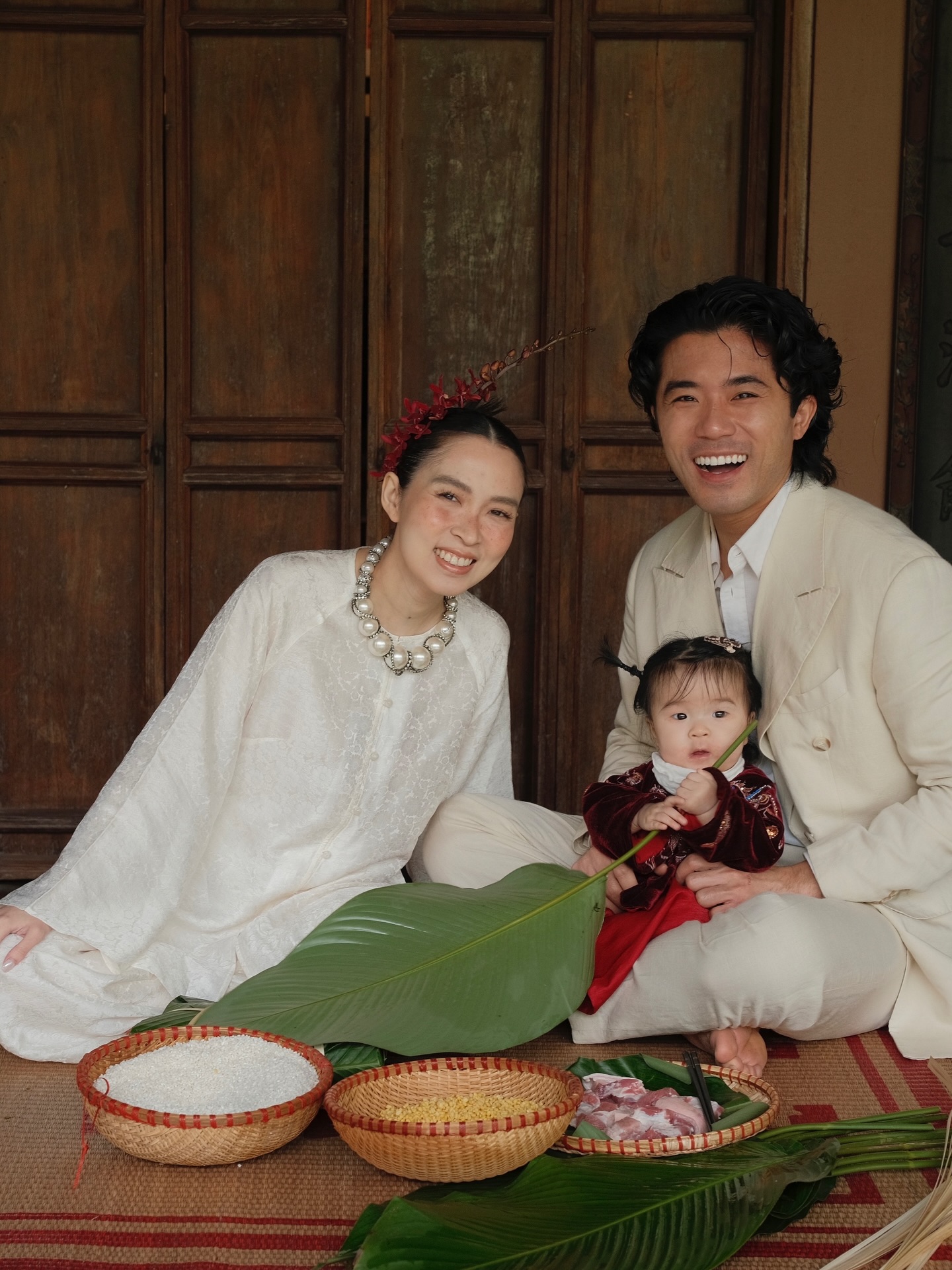 Con rể Xuân Hinh bị huỷ vai trong phim Mùi Phở- Ảnh 5. Con rể Xuân Hinh bị huỷ vai trong phim Mùi Phở- Ảnh 5.