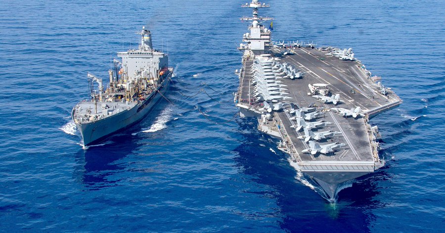 Sắp hết kiên nhẫn, ông Trump dọa trút bão lửa xuống Iran - Ảnh 4.