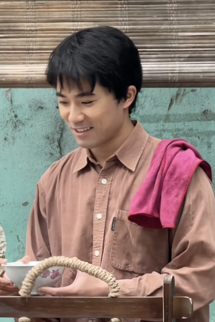 Con rể Xuân Hinh bị huỷ vai trong phim Mùi Phở- Ảnh 1. Con rể Xuân Hinh bị huỷ vai trong phim Mùi Phở- Ảnh 1.