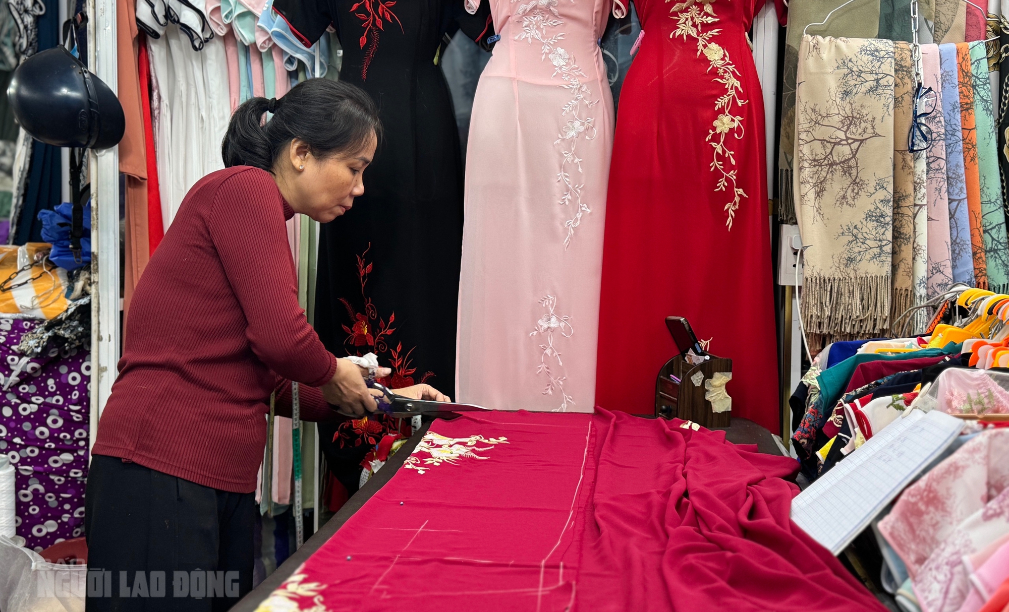 Chợ Hàn Đà Nẵng: Điểm đến độc đáo cho du khách quốc tế năm 2026 - Ảnh 3.