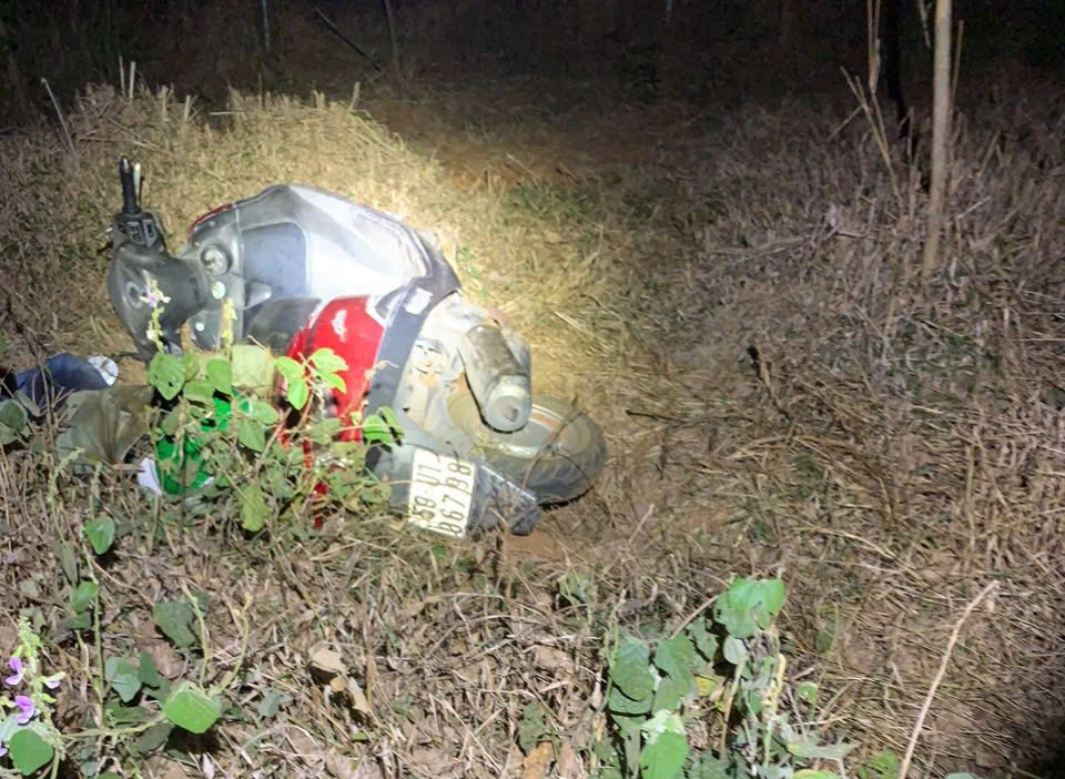 Phát hiện thi thể người đàn ông ở Đồng Nai: Điều tra nguyên nhân cái chết - Ảnh 1.