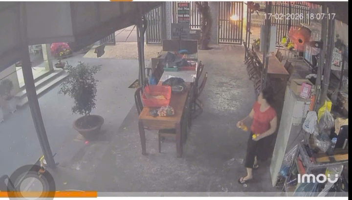 Bắt giữ kẻ tạt xăng , ch&eacute;m người nguy kịch ở Đồng Nai v&agrave;o Tết 2026 - Ảnh 3.