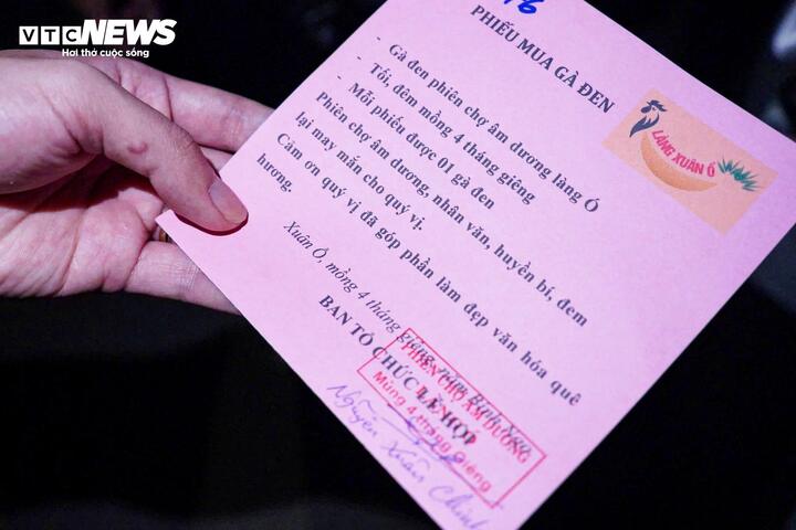 Kh&aacute;m ph&aacute; chợ &acirc;m dương độc đ&aacute;o, họp duy nhất mỗi năm 1 lần l&uacute;c nửa đ&ecirc;m- Ảnh 14.