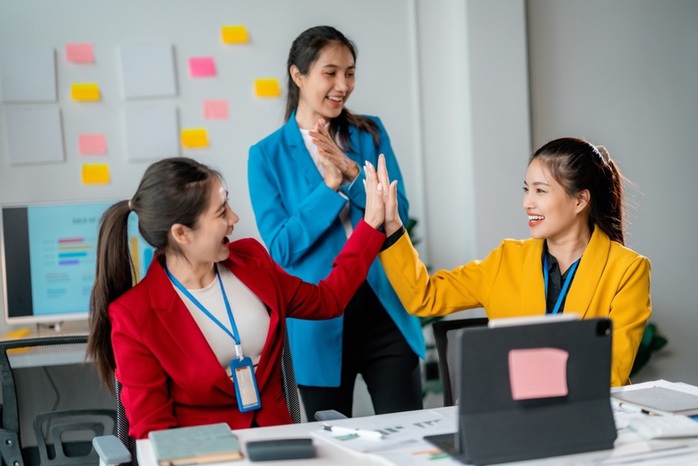 Top 5 con giáp có vận chuyển nghề khởi sắc nhất năm 2026 - Ảnh 1. Top 5 con giáp có vận chuyển nghề khởi sắc nhất năm 2026 - Ảnh 1.