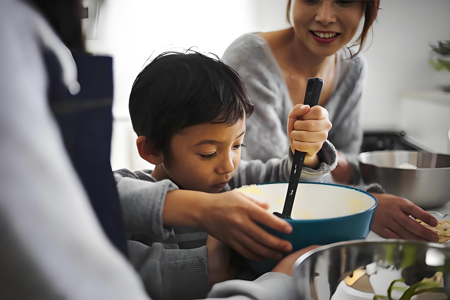 Sau chuyến thăm họ h&agrave;ng, t&ocirc;i mới nhận ra đ&acirc;u mới l&agrave; c&aacute;ch ph&ocirc; trương sự gi&agrave;u c&oacute; đỉnh cao nhất của một gia đ&igrave;nh- Ảnh 1.