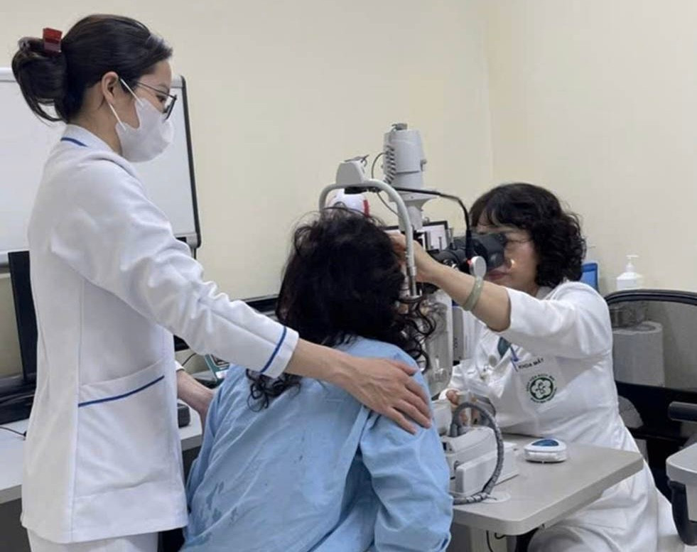 Báo động chấn thương mắt do pháo nổ: Nhiều ca nguy cơ mất thị lực vĩnh viễn 19 img 4501 721 1771680063525 1771680064284862124549