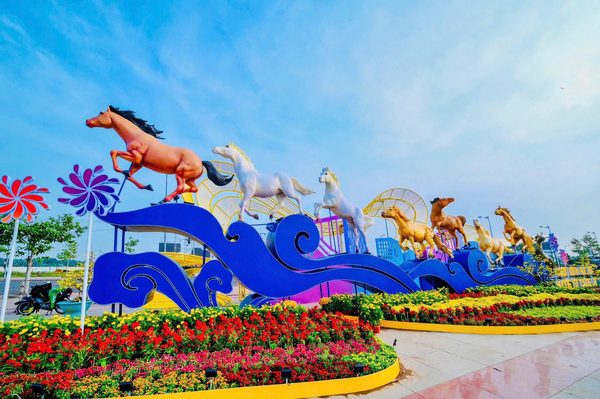 Quảng Ninh dẫn đầu bình chọn linh vật ngựa Tết Bính Ngọ 2026 - Ảnh 3.