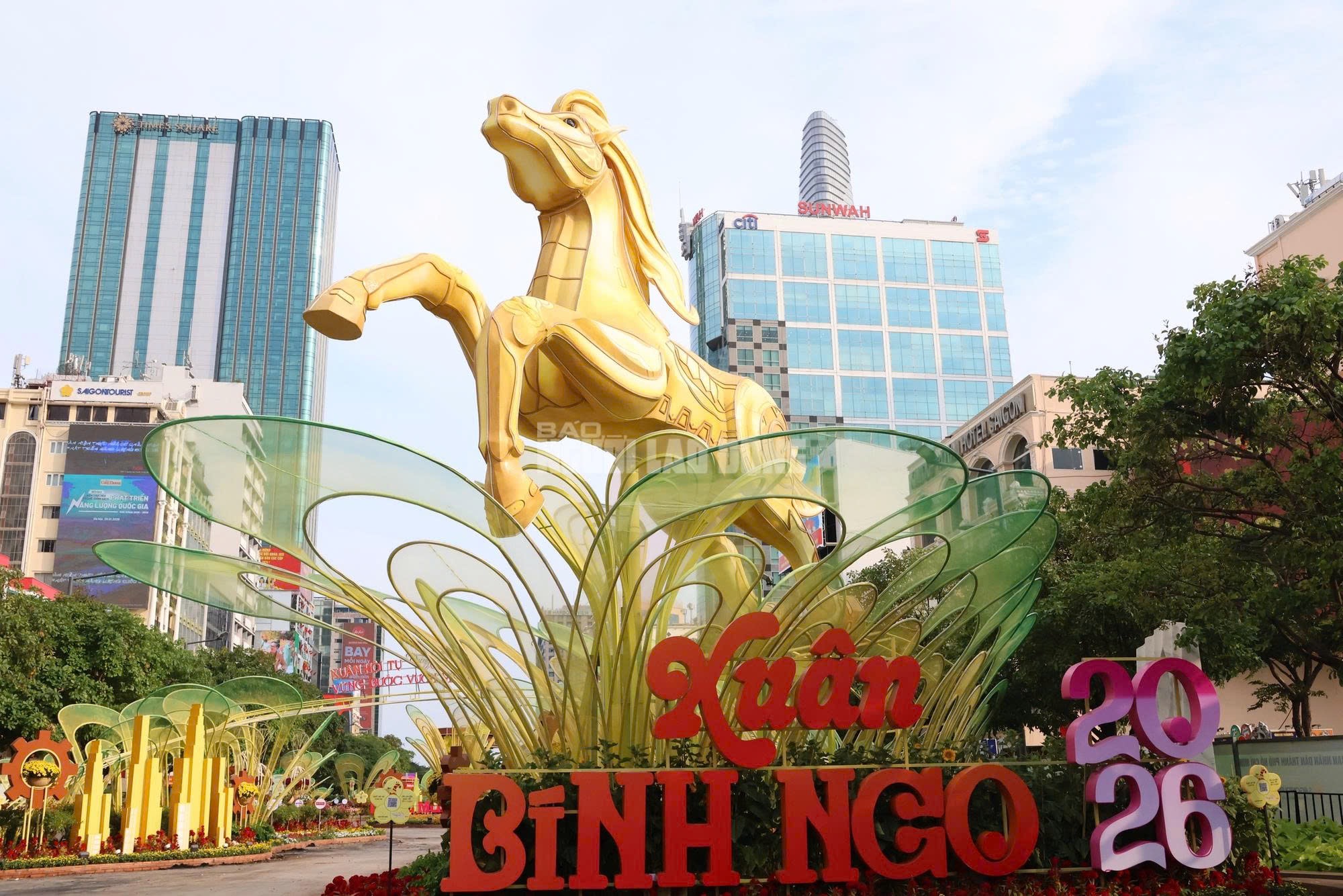 Quảng Ninh dẫn đầu bình chọn linh vật ngựa Tết Bính Ngọ 2026 - Ảnh 5.