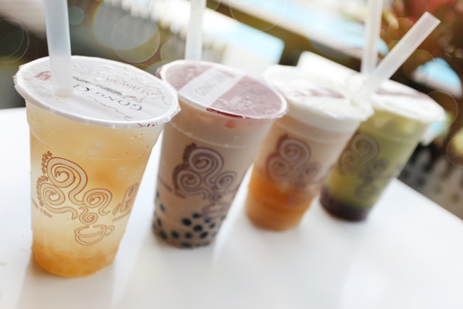 Bỏ việc ng&acirc;n h&agrave;ng lương triệu đ&ocirc; đi b&aacute;n tr&agrave; sữa tr&acirc;n ch&acirc;u, doanh nghiệp ph&aacute;t t&agrave;i, doanh thu hơn 500 triệu USD/năm - Ảnh 3.