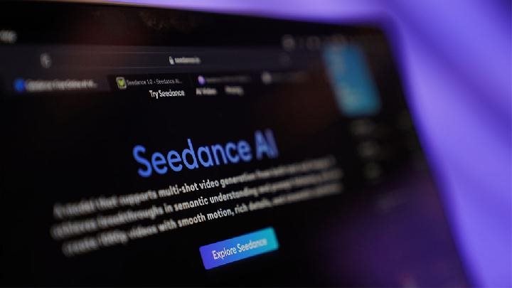 AI Seedance 2 . 0 Của Trung Quốc khiến Hollywood náo loạn và thay đổi ngành công nghiệp phim - Ảnh 2.