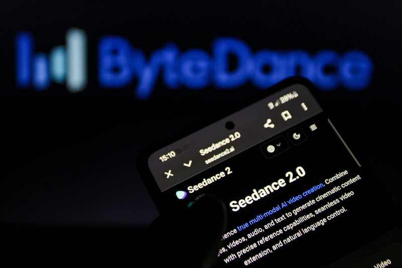AI Seedance 2 . 0 Của Trung Quốc khiến Hollywood náo loạn và thay đổi ngành công nghiệp phim - Ảnh 3.