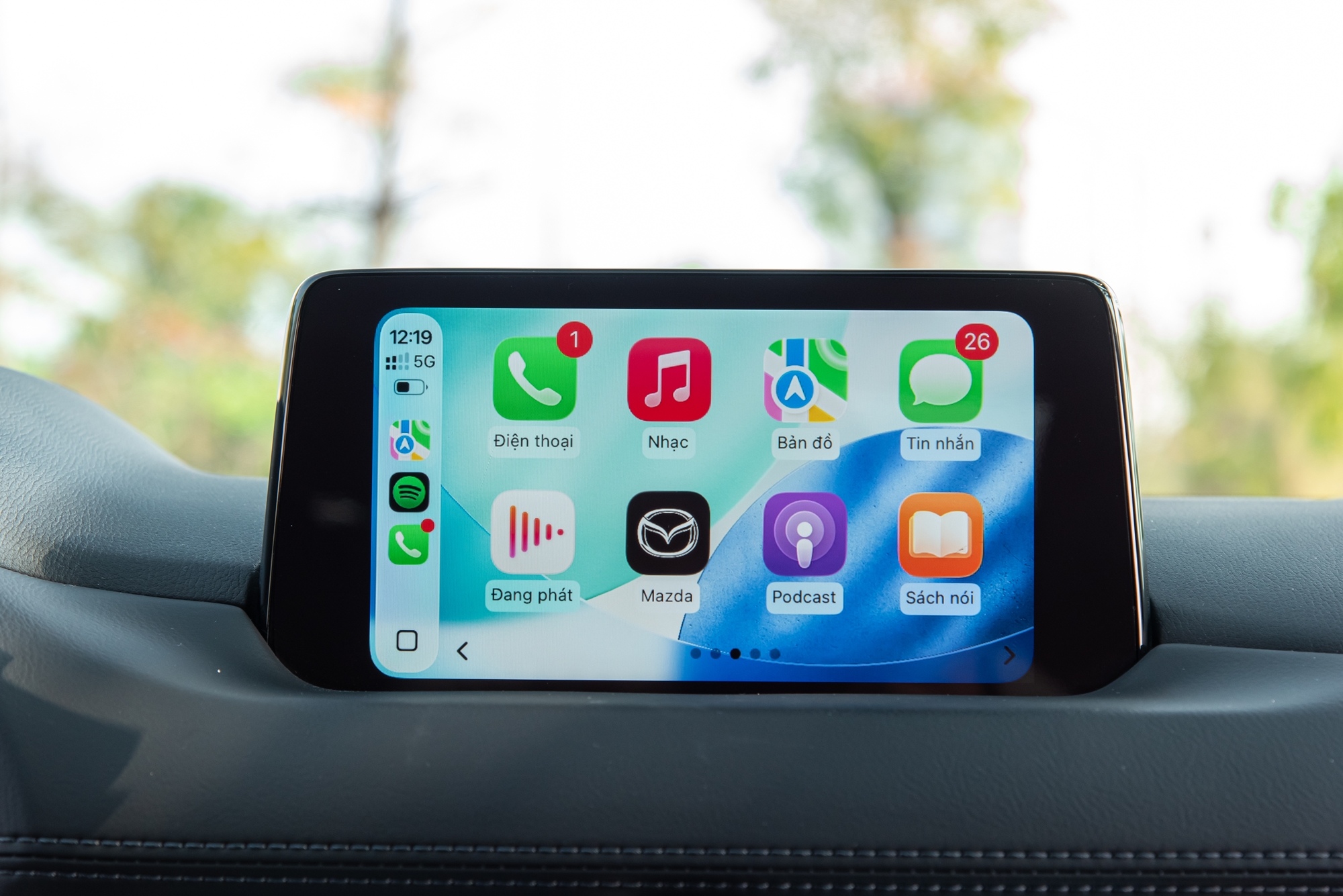 Giải m&atilde; nghịch l&yacute; Mazda CX-5: V&igrave; sao m&oacute;n hời &lsquo;cũ kỹ&rsquo; n&agrave;y vẫn đ&egrave; bẹp đối thủ mới toanh?- Ảnh 9.