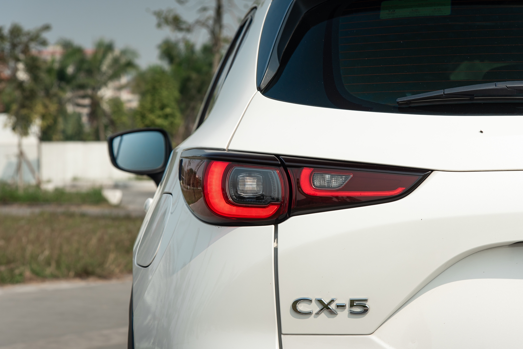 Giải m&atilde; nghịch l&yacute; Mazda CX-5: V&igrave; sao m&oacute;n hời &lsquo;cũ kỹ&rsquo; n&agrave;y vẫn đ&egrave; bẹp đối thủ mới toanh?- Ảnh 6.