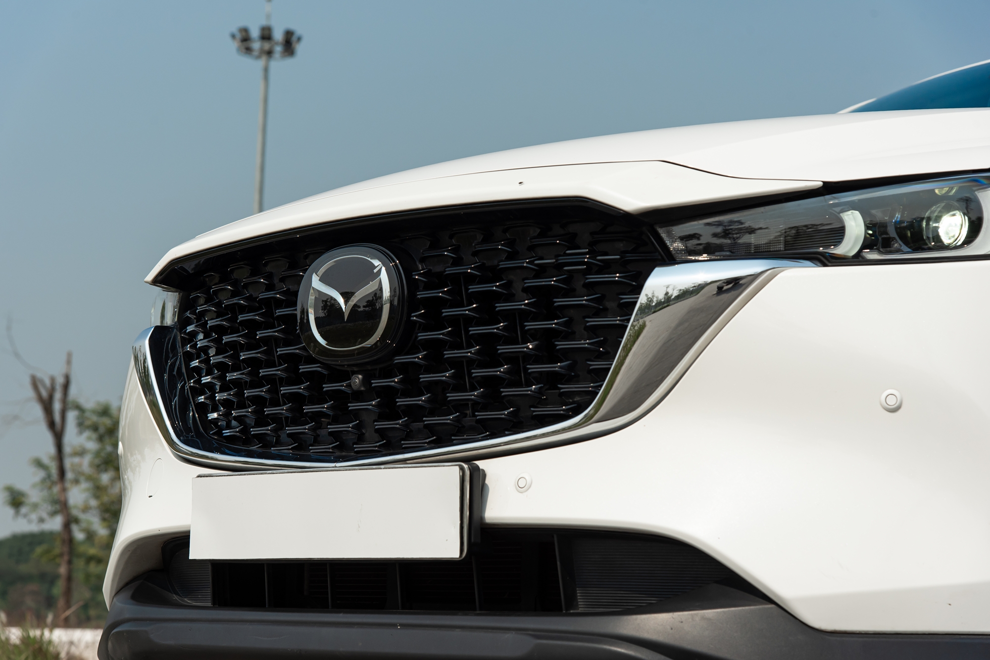 Giải m&atilde; nghịch l&yacute; Mazda CX-5: V&igrave; sao m&oacute;n hời &lsquo;cũ kỹ&rsquo; n&agrave;y vẫn đ&egrave; bẹp đối thủ mới toanh?- Ảnh 2.