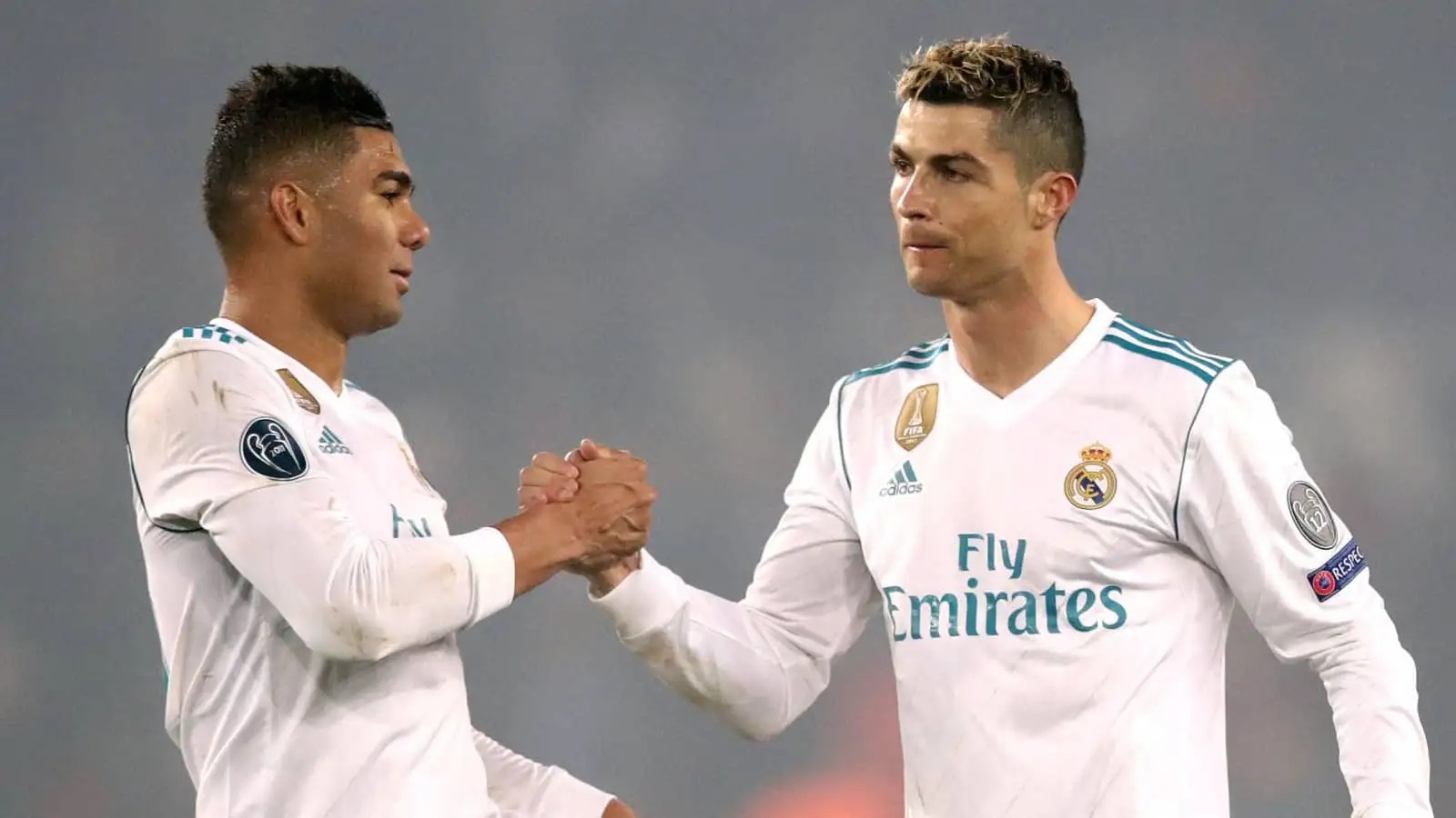 Inter Miami ra tay, Casemiro sắp “sưu tập” đủ Messi và Ronaldo - Ảnh 2.
