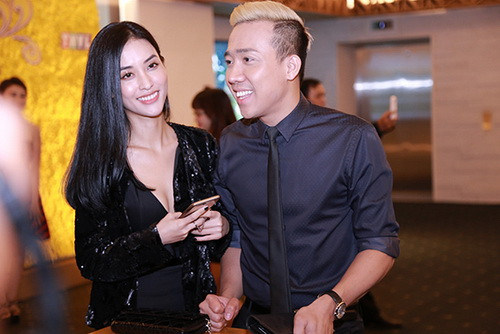 Cuộc sống của mẹ đơn thân là người yêu cũ Trấn Thành được Việt kiều Đức si mê - Ảnh 1.