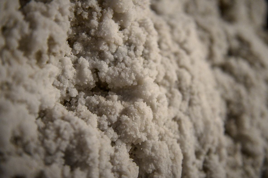 Khám phá Công nghệ kỳ diệu tại mỏ muối Wieliczka , điểm tham quan độc đáo ở châu Âu - Ảnh 4.