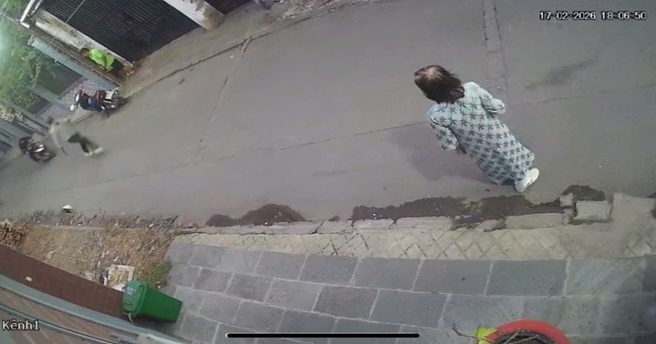 Bắt giữ kẻ tạt xăng , ch&eacute;m người nguy kịch ở Đồng Nai v&agrave;o Tết 2026 - Ảnh 1.