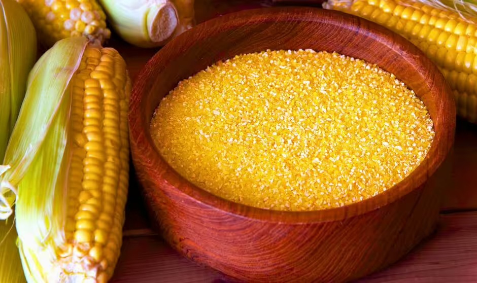 Rắc thứ n&agrave;y ra vườn trước th&aacute;ng 3, cỏ dại kh&oacute; nảy mầm, c&acirc;y cối xanh tươi bất ngờ - Ảnh 1.