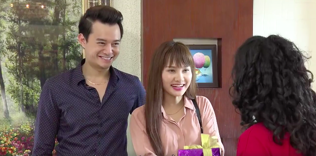 Không hiểu vì một “thế lực” nào đó khiến chồng tôi Tết năm nào cũng làm mẹ chồng “phát điên”, còn cả nhà cười như nắc nẻ- Ảnh 1.