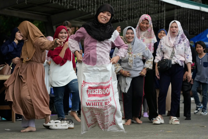 Ch&igrave;a kh&oacute;a "v&agrave;ng" mở ra c&aacute;nh cửa hạnh ph&uacute;c - Ảnh 2.