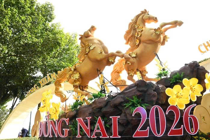 Quảng Ninh dẫn đầu bình chọn linh vật ngựa Tết Bính Ngọ 2026 - Ảnh 10.