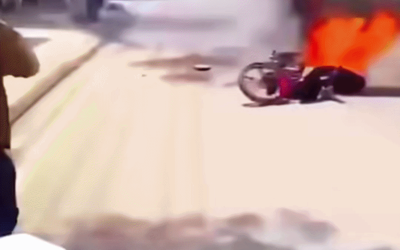 Quyết định bắt tạm giam Trần Quang Hiếu sinh năm 1996 - Ảnh 2.