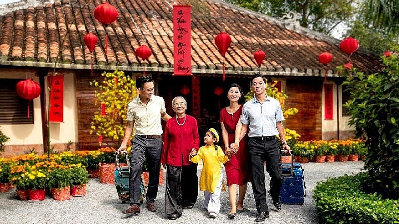 Xuất h&agrave;nh đầu xu&acirc;n B&iacute;nh Ngọ: Ng&agrave;y n&agrave;o đẹp, đi hướng n&agrave;o để đ&oacute;n lộc đầu năm? - Ảnh 1.