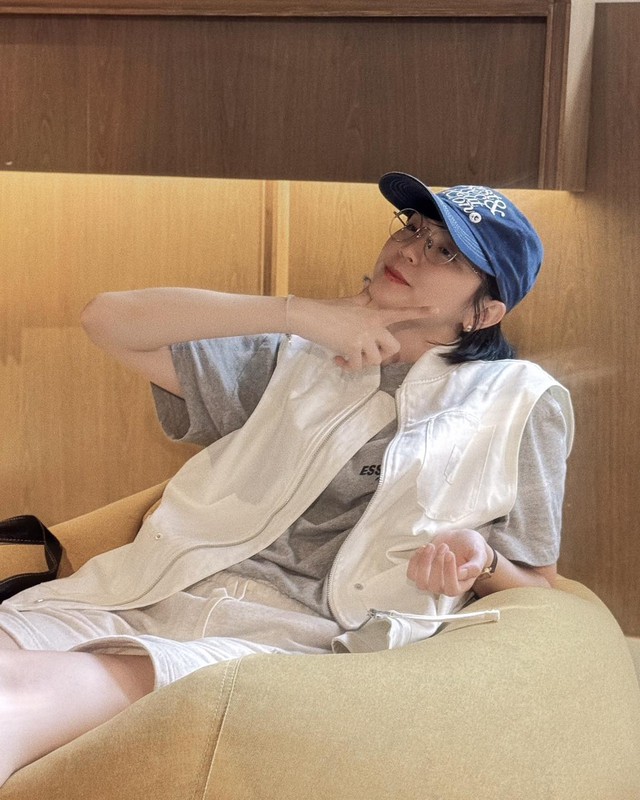 Chuyện g&igrave; khiến Hải T&uacute; bị r&eacute;o gọi đầu năm?- Ảnh 1.