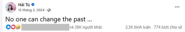 Chuyện g&igrave; khiến Hải T&uacute; bị r&eacute;o gọi đầu năm?- Ảnh 8.