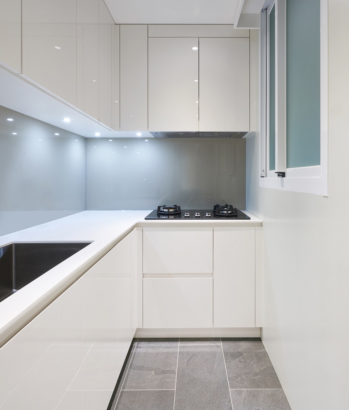 Cải tạo nhà 25 năm tuổi cho cuộc sống nghỉ hưu thoải mái và an toàn - Ảnh 7.