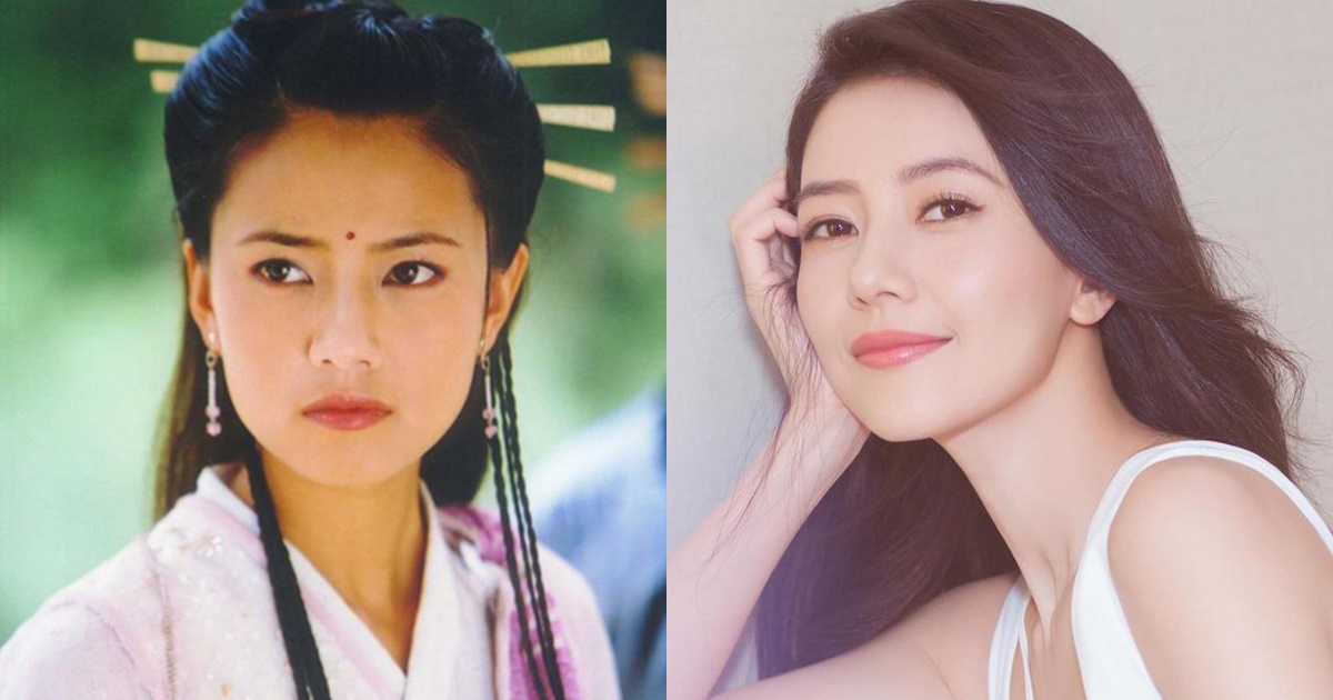 Người đẹp không tuổi Cao Viên Viên 45 tuổi vẫn sở hữu vóc dáng tuyệt vời, hóa ra bí quyết là chăm làm 6 việc- Ảnh 2.