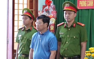 &Aacute;n mạng sau khi thấy người đ&agrave;n &ocirc;ng nằm tr&ecirc;n giường của vợ cũ - Ảnh 2.