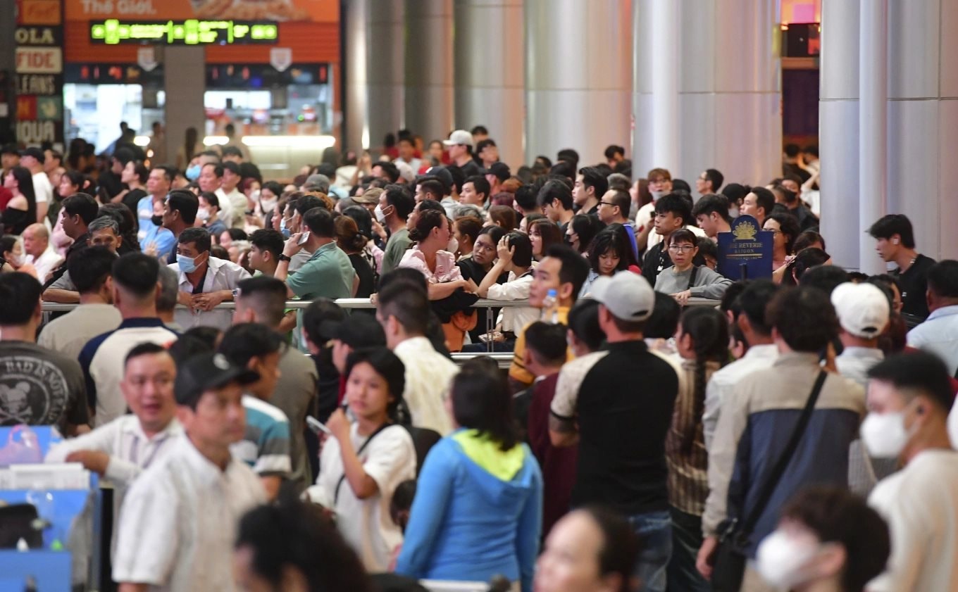 Kỷ lục: TP HCM vừa thu hơn 12.000 tỷ đồng chỉ trong 9 ng&agrave;y